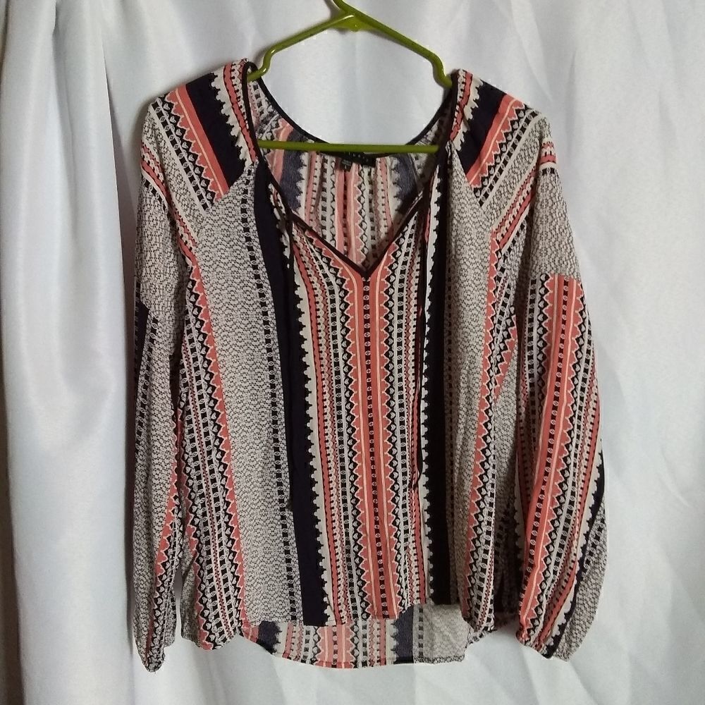 Sanctuary top  